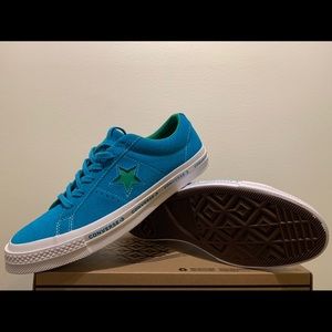 Converse One Star Xo, US 10 ,no box